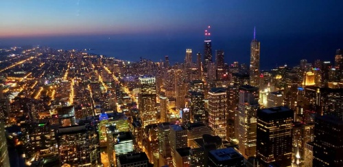 Chicago - The Windy City - Un’esperienza indimenticabile!